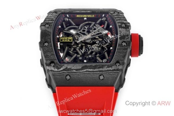 Richard Mille