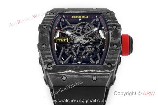 Richard Mille