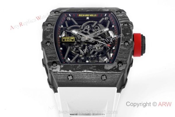 Richard Mille