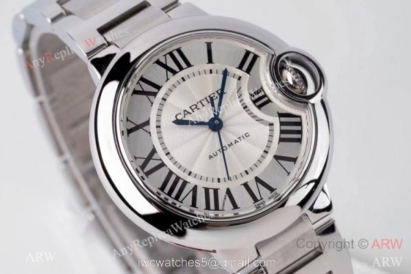 Cartier