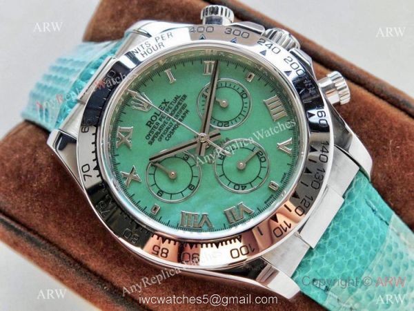 Daytona Rolex
