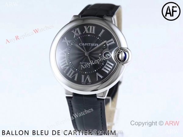 Cartier
