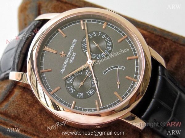 Vacheron Constantin