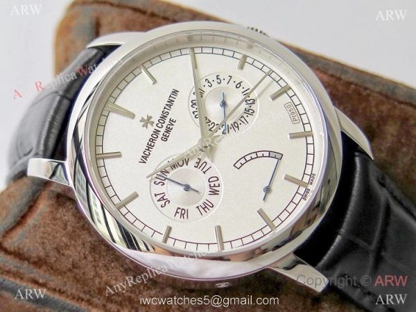Vacheron Constantin
