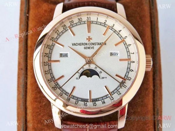 Vacheron Constantin