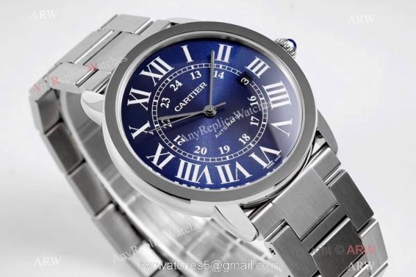 Cartier