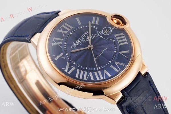 Cartier