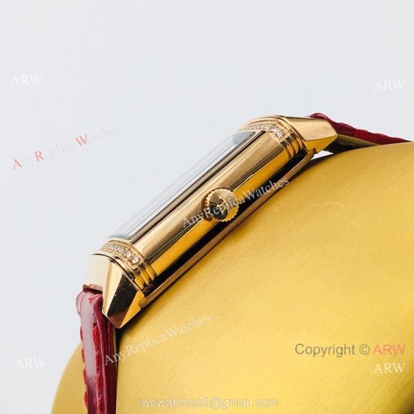 Jaeger-LeCoultre