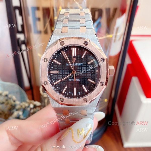Audemars Piguet