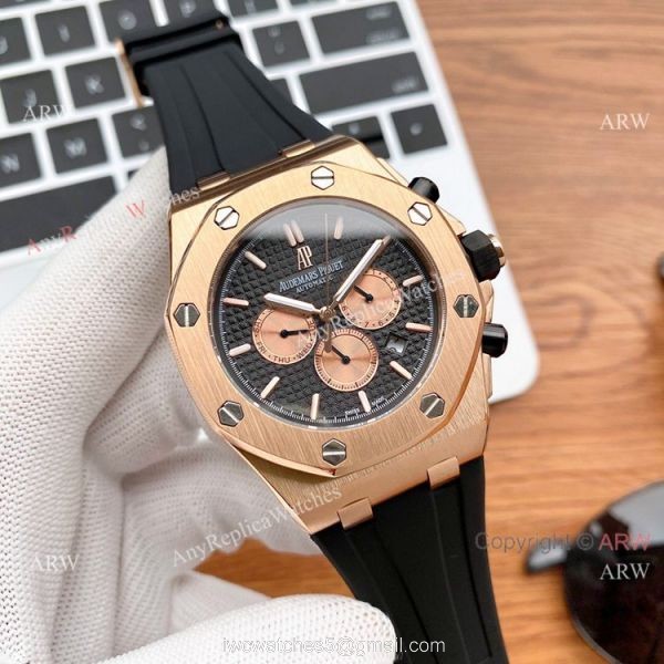 Audemars Piguet