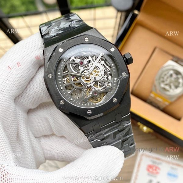 Audemars Piguet