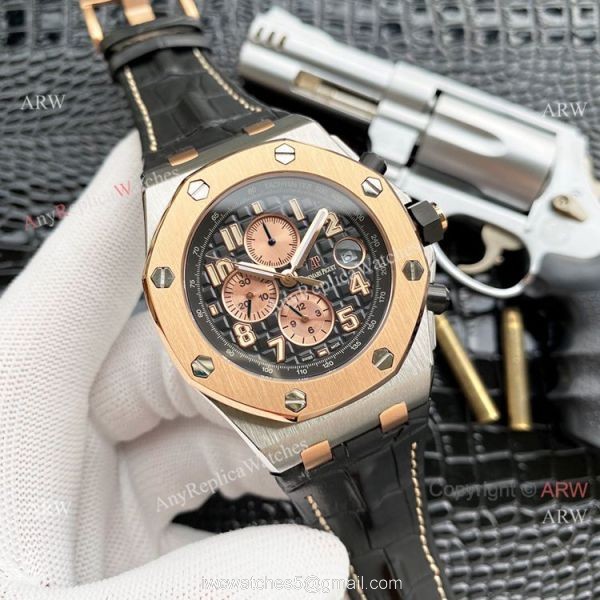 Audemars Piguet