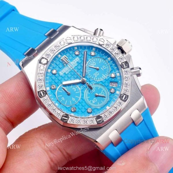 Audemars Piguet