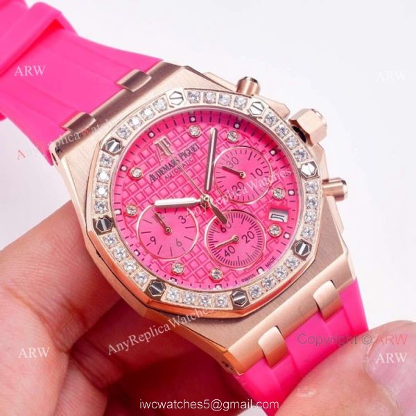 Audemars Piguet