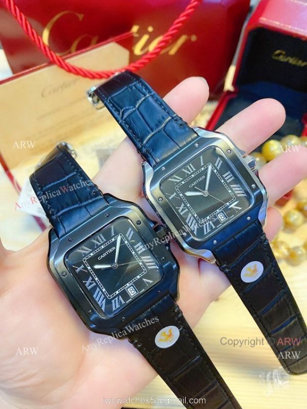 Cartier