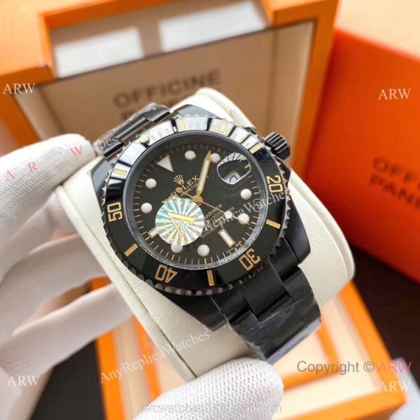 Submariner Rolex
