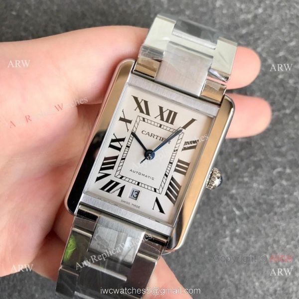 Cartier
