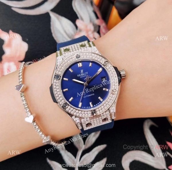 Hublot