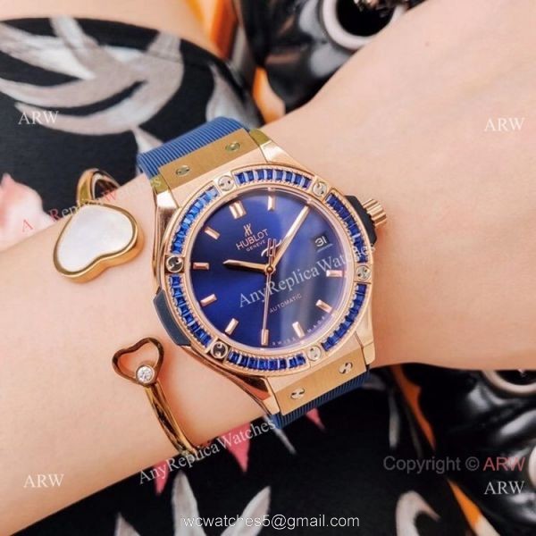 Hublot