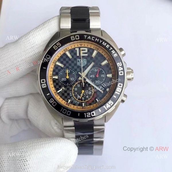 Tag Heuer