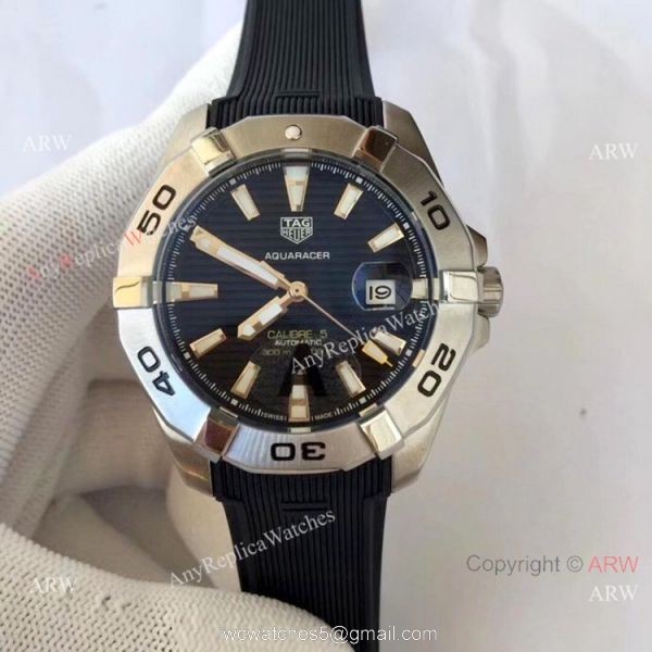 Tag Heuer