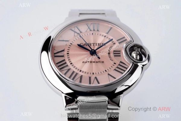 Cartier