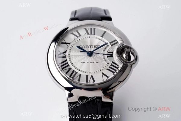 Cartier