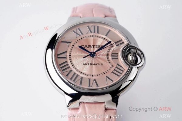 Cartier