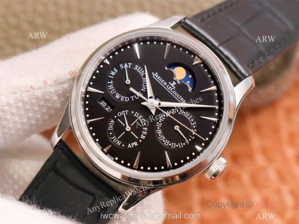 Jaeger-LeCoultre