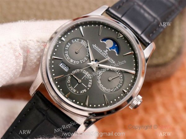 Jaeger-LeCoultre