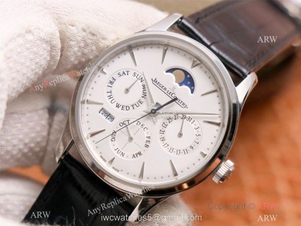 Jaeger-LeCoultre