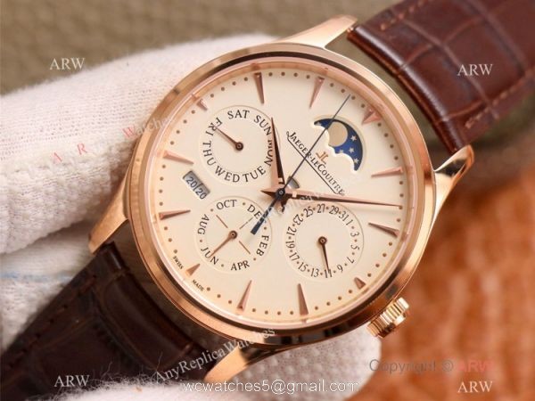Jaeger-LeCoultre