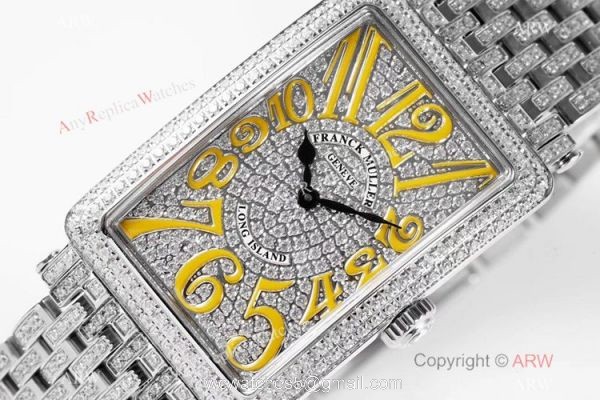 Franck Muller