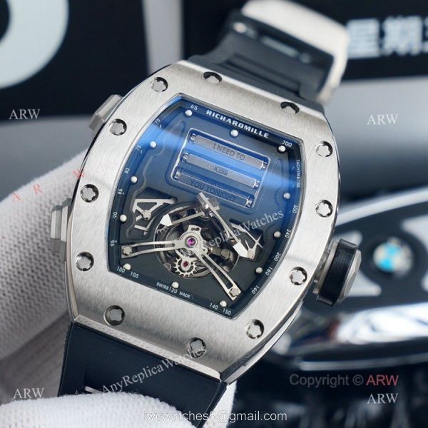 Richard Mille