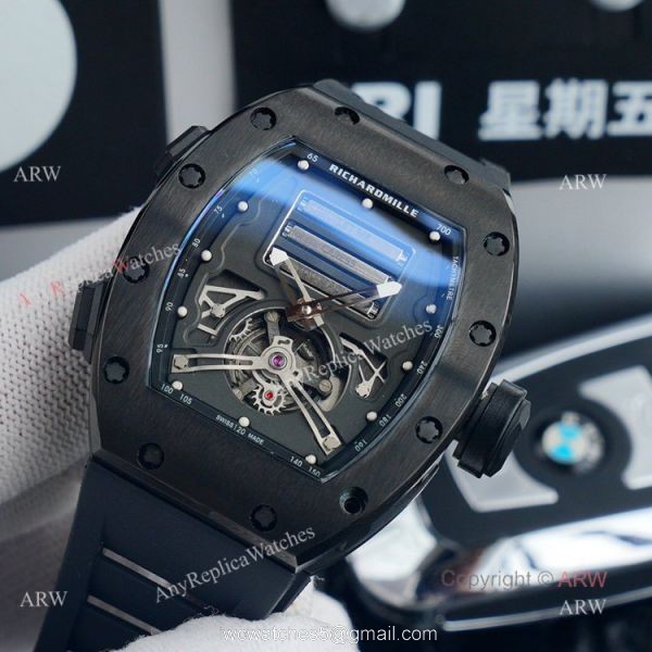 Richard Mille