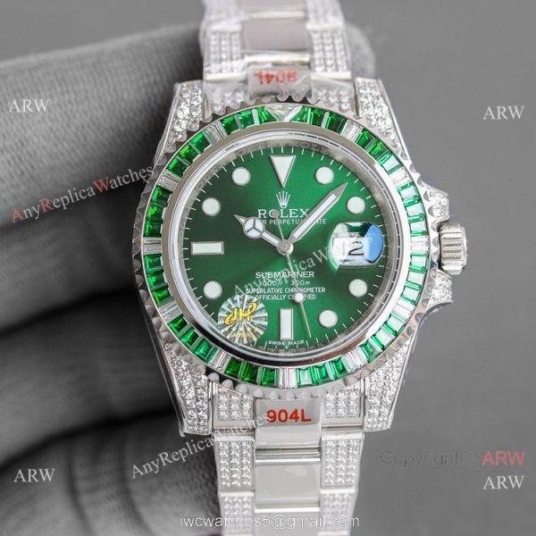 Submariner Rolex