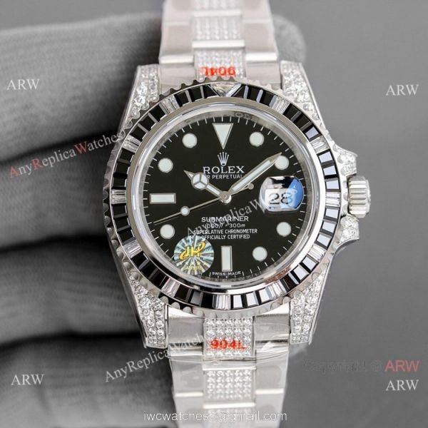 Submariner Rolex