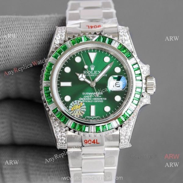 Submariner Rolex