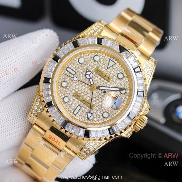 GMT-Master Rolex