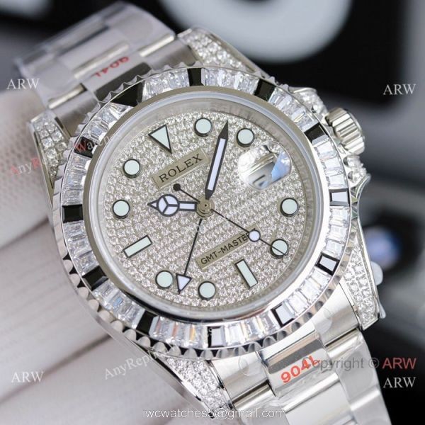 GMT-Master Rolex
