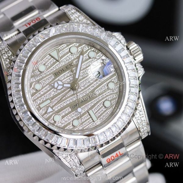 GMT-Master Rolex
