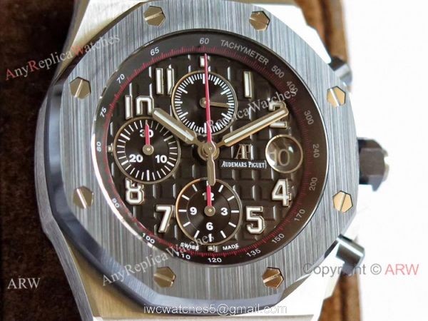 Audemars Piguet