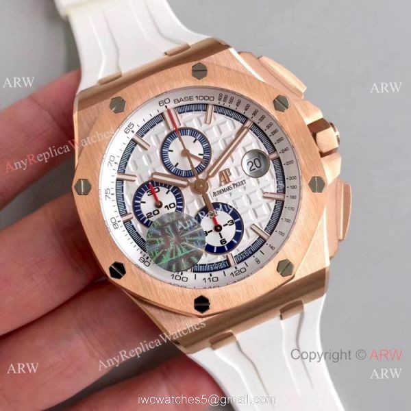 Audemars Piguet