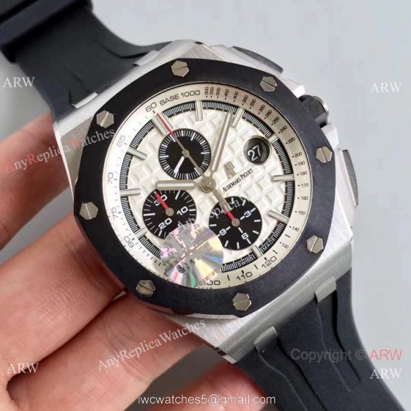 Audemars Piguet