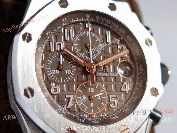Audemars Piguet