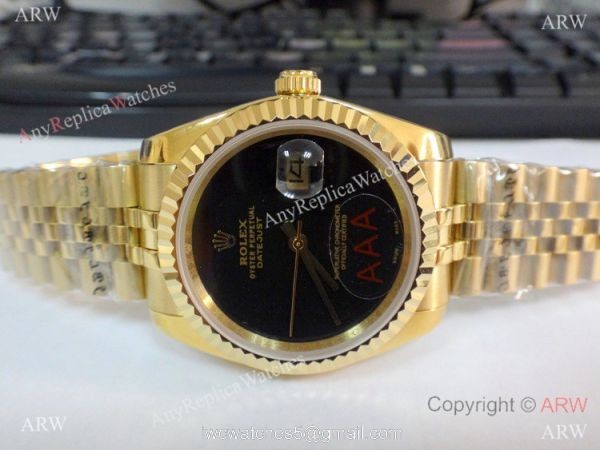 Datejust Rolex