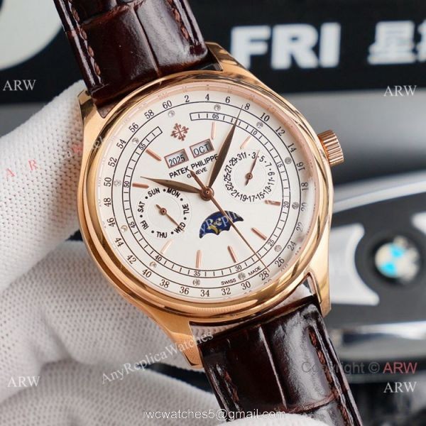Patek Philippe