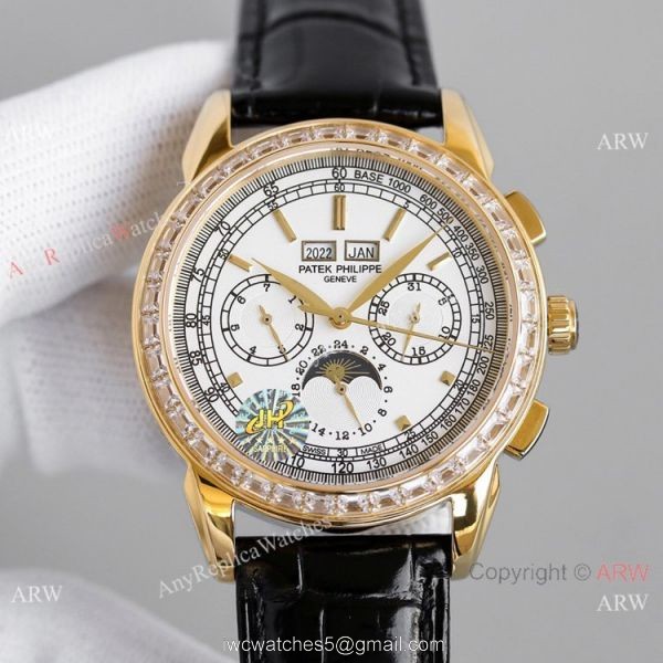 Patek Philippe