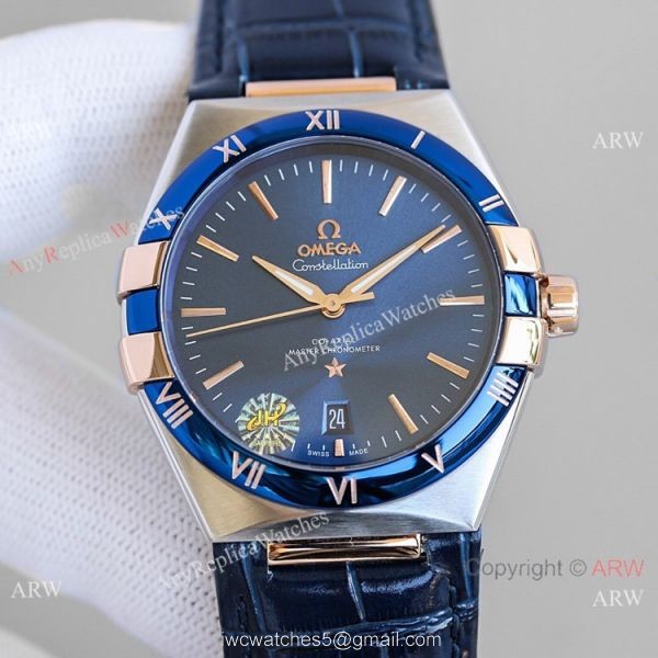 Omega