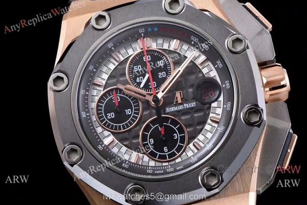 Audemars Piguet